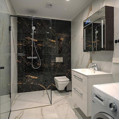 Kaunas City Center Deluxe Екстер'єр фото