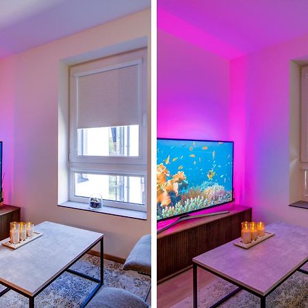 Kaunas City Center Deluxe Екстер'єр фото