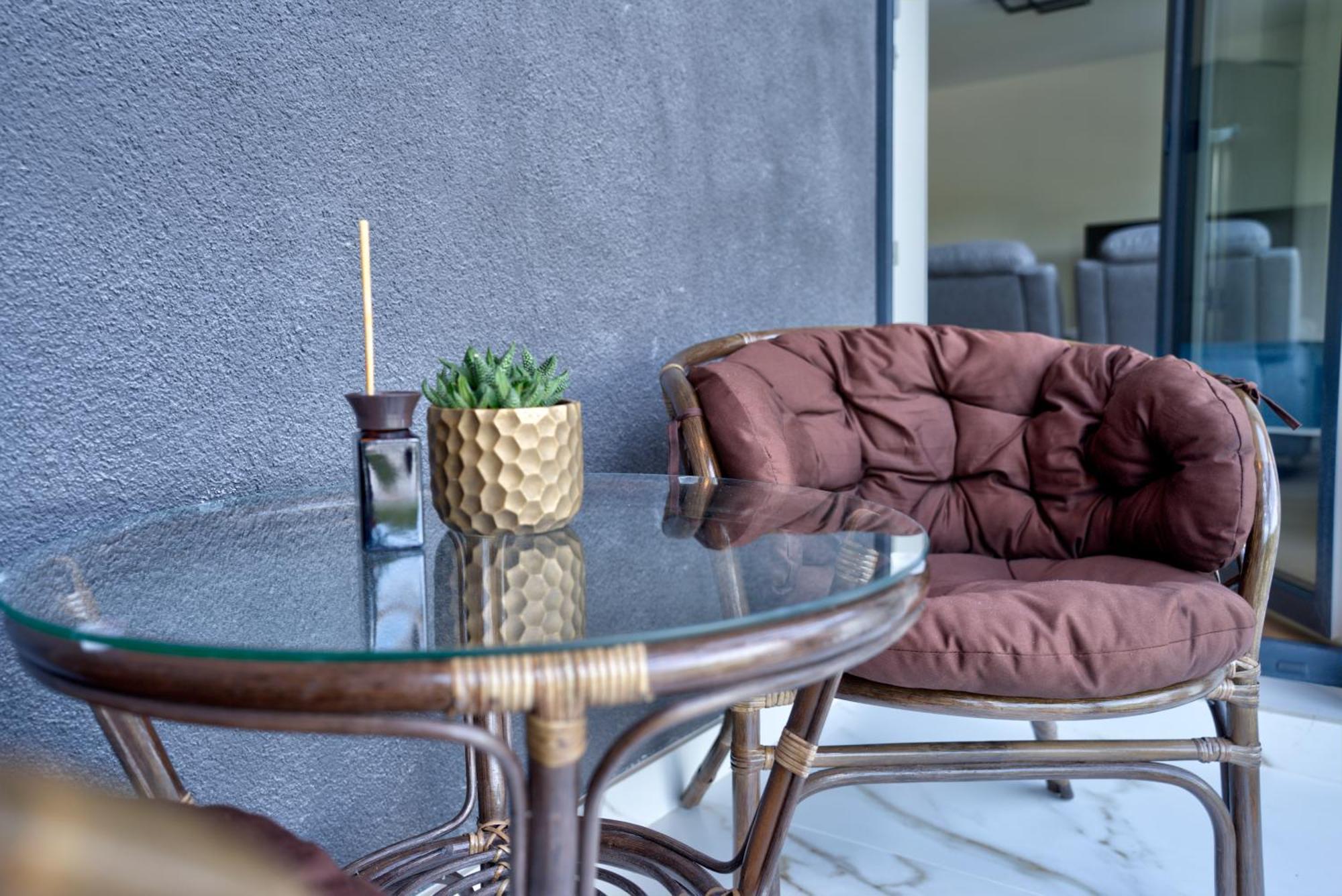 Kaunas City Center Deluxe Екстер'єр фото