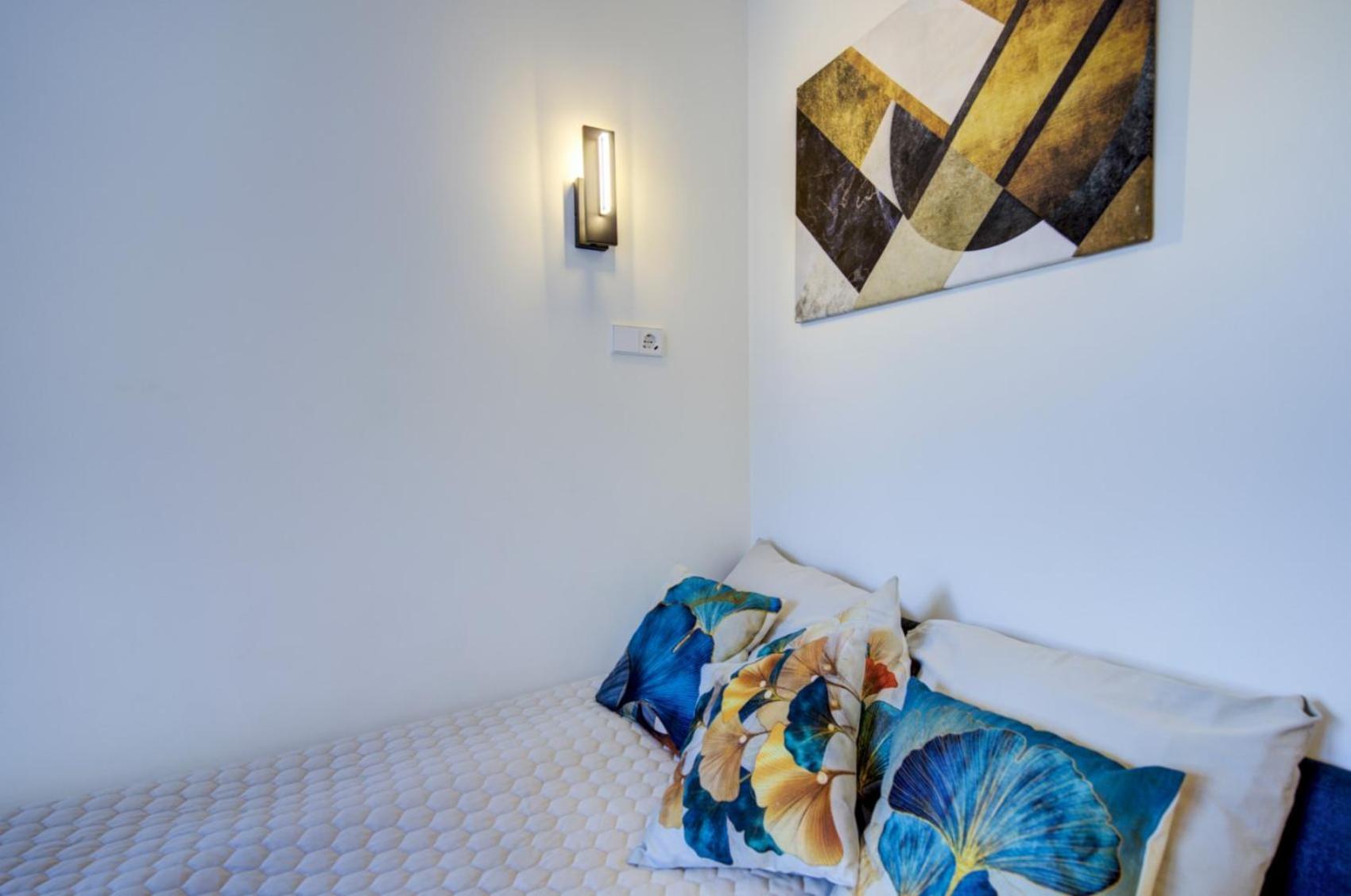 Kaunas City Center Deluxe Екстер'єр фото