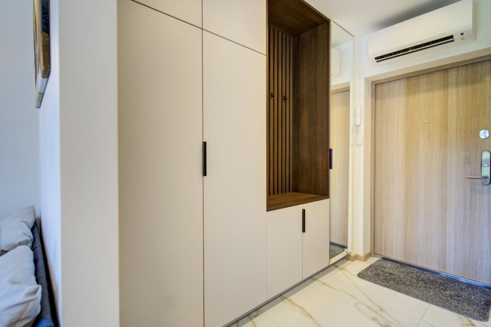 Kaunas City Center Deluxe Екстер'єр фото