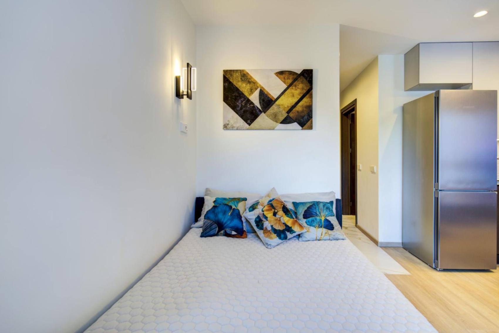 Kaunas City Center Deluxe Екстер'єр фото